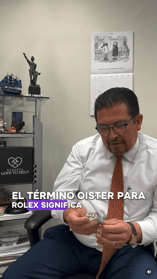 Conoce más acerca de...